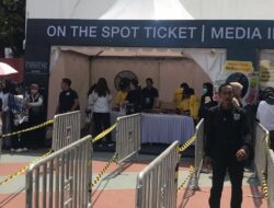 Kemendag Panggil Mecimapro-Tiket.com Buntut Aduan Fans Day6