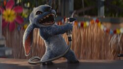 Ini 5 Catatan Unggul Lilo & Stitch Live Action, Gigit dan Usir Tom Cruise
