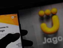 Bank Jago Buka Suara soal Pemblokiran Rekening Dormant oleh PPATK