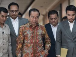 Kader PSI Dian Sandi Pengunggah Ijazah Jokowi Diperiksa Polisi