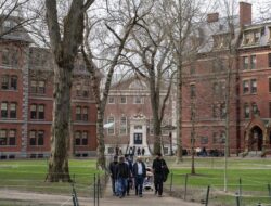 Putri PM Kanada Jadi ‘Korban’ Konflik Harvard vs Pemerintah Trump