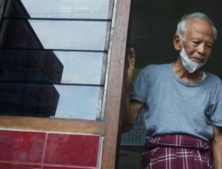 Kasmudjo Tegaskan Bukan Dosen Pembimbing Skripsi Jokowi