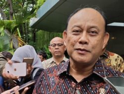 Bos BGN Usul Resto-Lapangan Futsal Tak Laku Jadi Dapur Makan Gratis