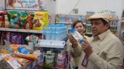 BPJPH Pastikan Produk Mallow dari Chompchomp Halal dan Terjamin