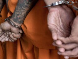 Polisi Tangkap 65 Preman di Kawasan Industri dan Parkir Liar Karawang