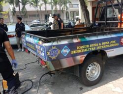 Pelanggar Uji Emisi Jakarta Disidang Tipiring, Denda Sampai Rp16 Juta