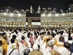 MUI Usul Masa Tinggal Jemaah Haji Cukup 20 Hari: Biaya Berkurang