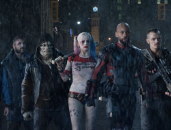 Sinopsis Suicide Squad, Bioskop Trans TV 12 Mei 2025