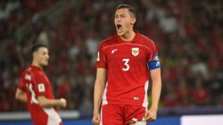 FIFA Ingatkan Fans Garuda Jadwal Indonesia vs China: 1 Minggu Lagi