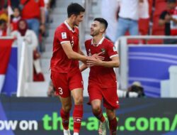 Elkan Baggott Bocorkan Ritual Menarik Sebelum Liga