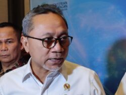 Zulhas Ungkap Kopdes Merah Putih Dapat Modal Awal Sampai sekarang Rp3 M