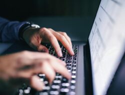 Peringatan Buat Pengguna Windows, Jangan Buka File Ini!