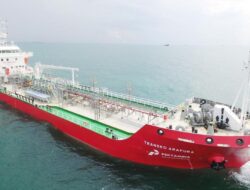 Pertamina Pastikan Semua Kapal Tanker yang Lewat Selat Hormuz Cs Terpercaya