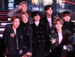 RM Beber Kesiapan Comeback BTS setelah Kelar Sangat dianjurkan Militer