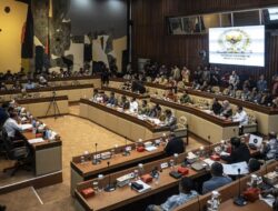 Dewan Perwakilan Rakyat Buka Opsi Perpanjang Jabatan DPRD Buntut Putusan MK