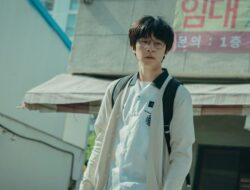 5 Serial Korea Dibintangi Hong Kyung, Weak Hero Class Sampai saat ini Revenant