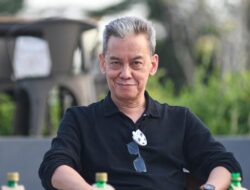 Fariz RM Akui Pakai Narkotika untuk Damai, Bukan Bekerja
