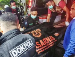 Tubuh Juliana Masih Utuh Usai Jatuh di Gunung Rinjani