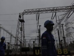 PLN Investigasi Dalang Mati Lampu Serentak di Bogor-Depok