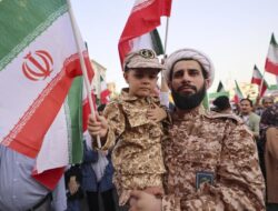 12 Fakta Pertempuran 12 Hari Israel vs Iran