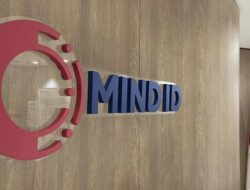 MIND ID Rombak Jajaran Direktur, Ada Tiga Jabatan Baru