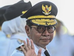 Pram Copot Lurah di Jaktim Buntut Utang Rp17 Juta ke PPSU