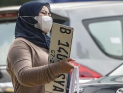 Pemutihan Denda Retribusi Negara Kendaraan Banten Diperpanjang Sampai sekarang 31 Oktober