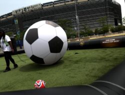 Jadwal Lengkap Piala Dunia Antarklub 2025
