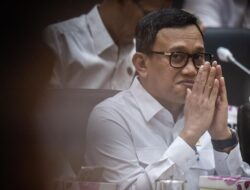 P2MI Target Kirim 400 Ribu Pekerja Migran Indonesia Tiap Tahun