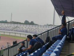 Manajer Tim nasional Putri Indonesia Serius Pantau Taiwan vs Pakistan