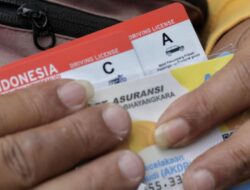 Perpanjang SIM Pada saat ini Sangat dianjurkan Ikut Tes Lagi, Apa Dasar Aturannya?