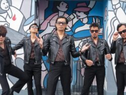 Gila Gilaan Bareng The Changcuters di Allo Bank Perayaan Seni 2025