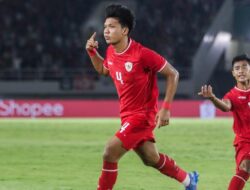 30 Pemain Tim nasional U-23 Dirilis, Imran Nahumarury Dipecat