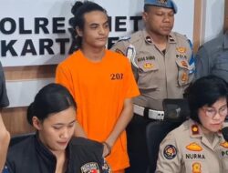 Vadel Berencana Titip Pesan ke Anak Nikita Mirzani di Persidangan