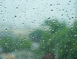 Trend Populer Suhu Dingin Bediding Bisa Sampai September