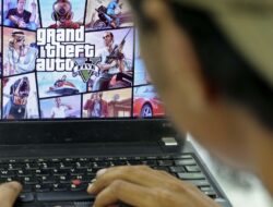 GTA Sampai sekarang Minecraft Jadi Umpan Serangan Siber Incar Gen Z