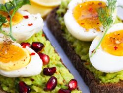 Benarkah Makan Telur Tiap Hari Bikin Kolesterol Naik?