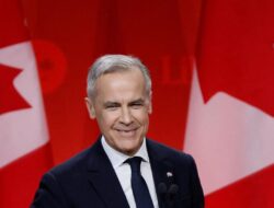 Kanada Berniat Akui Negara Palestina di Sidang PBB
