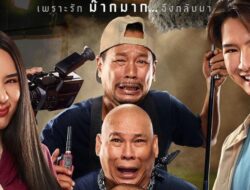 Layar Lebar Kris Perawat Gelar Acara Amal Korban Pertempuran Thailand-Kamboja