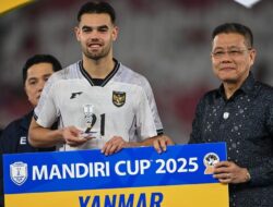 Jens Raven Senang dan Kecewa