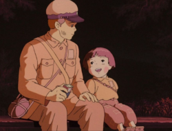 Grave of the Fireflies Berniat Tayang di Bioskop Indonesia 29 Agustus