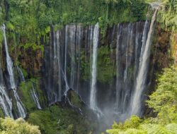 22 Air Terjun Terindah di Dunia, Ada Gak dari Indonesia?