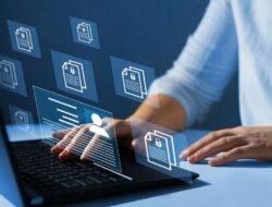 Ahli Ungkap 4 Masalah Utama Kesepakatan Transfer Data dari RI ke AS