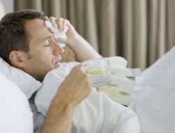 Ada Korban Meninggal, Waspada 6 Gejala Leptospirosis di Musim Hujan