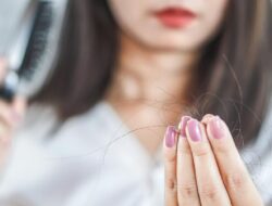 Mudah Didapat, Ini 5 Sumber Magnesium Alami yang Cegah Rambut Rontok