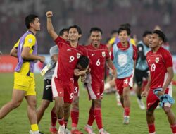 2 Strategi Aneh Indonesia yang Bikin Vietnam U-23 Ketar-ketir