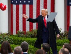 RUU One Big Beautiful Lolos, MAGA Trump Bisa Guncang AS Gila-gilaan!