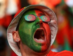 NYALANG: Seribu Kenangan Tanah Harapan