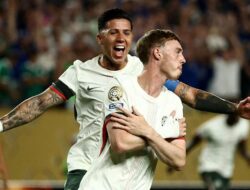 Chelsea vs PSG, Raja Kecil vs Raja Eropa