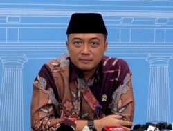 Pemerintah Jamin Keamanan Data Pribadi Masyarakat